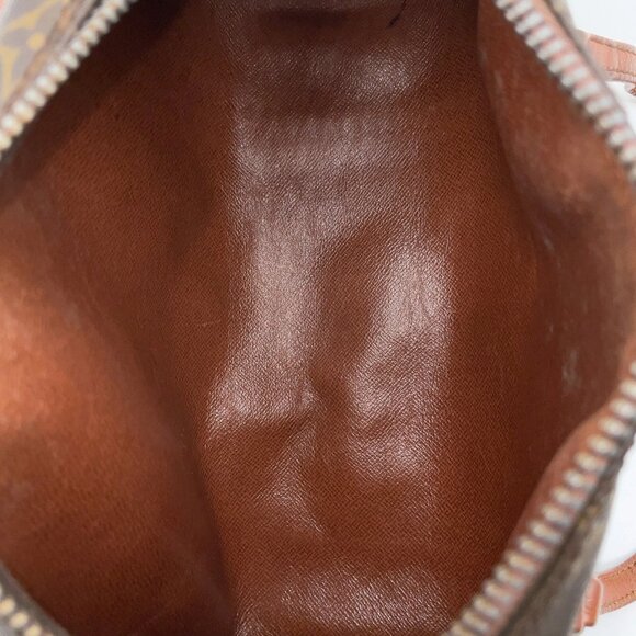 LOUIS VUITTON Monogram Papillon 26 Hand Bag 427-051825 - Picture 15 of 16